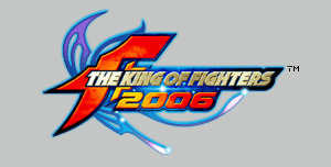 KOF 2006 logo