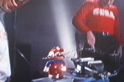 Just ignore Sony Guy's tongue hanging out in the upper left.