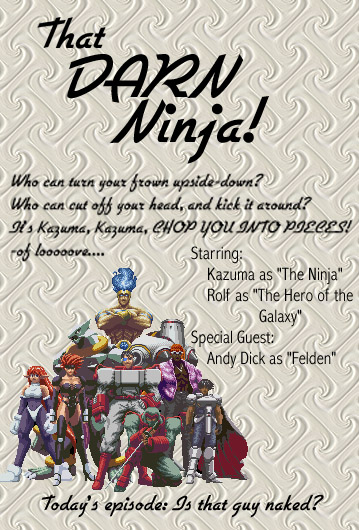 Click to go to the next page