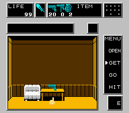 IF YOU RESIST/ THEN YOU GET GUNNED