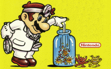 What bothers me most is how much he seems to enjoy the violent reactions in there.