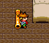 Say hello to my little friend. And his bazooka.