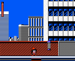 Fight, Francesca. For everlasting peace.