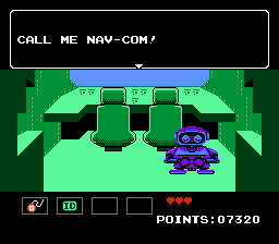 How about I call you Gay R.O.B.?