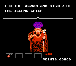 "I'M ALSO BAT SHIT INSANE"