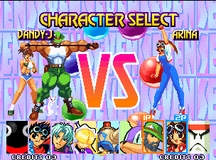 Only in your wildest crack-dreams did you imagine something like this.